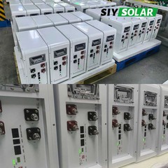 Ev Enerji Depolama Pili